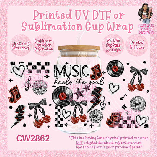 CW2862 UV DTF/SUB Cup Wraps