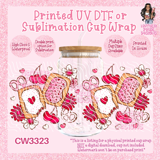 CW3323 UV DTF/SUB Cup Wraps
