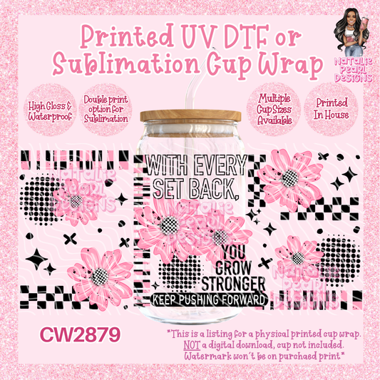 CW2879 UV DTF/SUB Cup Wraps