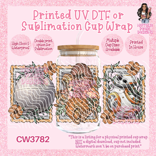 CW3782 UV DTF/SUB Cup Wraps