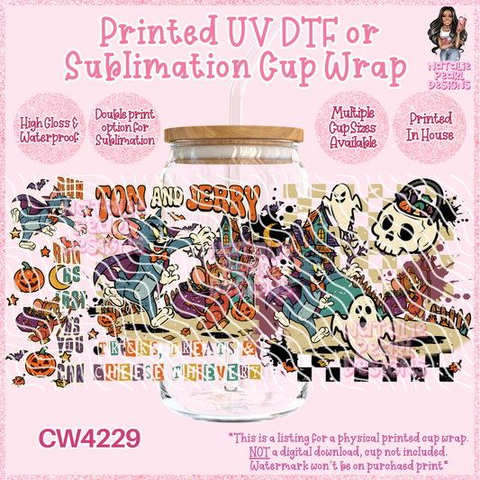 CW4229 UV DTF/SUB Cup Wraps