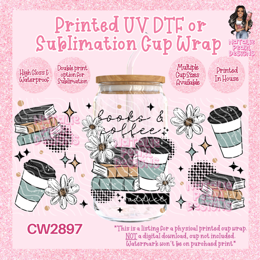 CW2897 UV DTF/SUB Cup Wraps