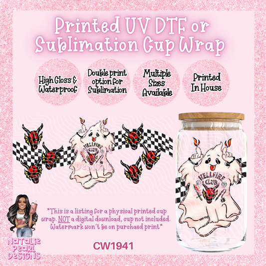 CW1941 UV DTF/SUB Cup Wraps