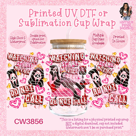 CW3856 UV DTF/SUB Cup Wraps