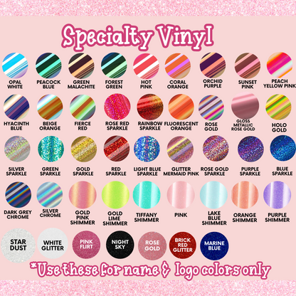 Clear AB Rhinestones with Colorful Flower Poly Clay  Rhinestone Filled Tumbler