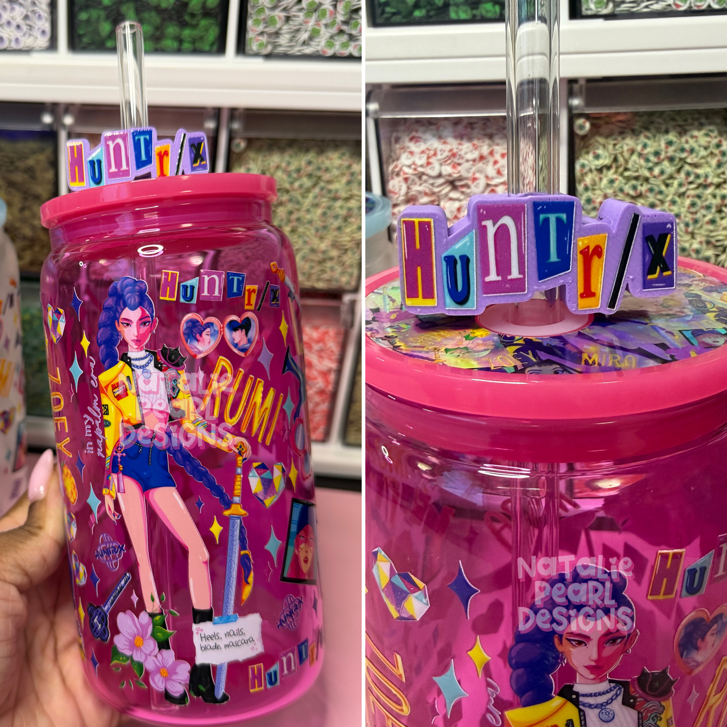 KPDH Glass Can