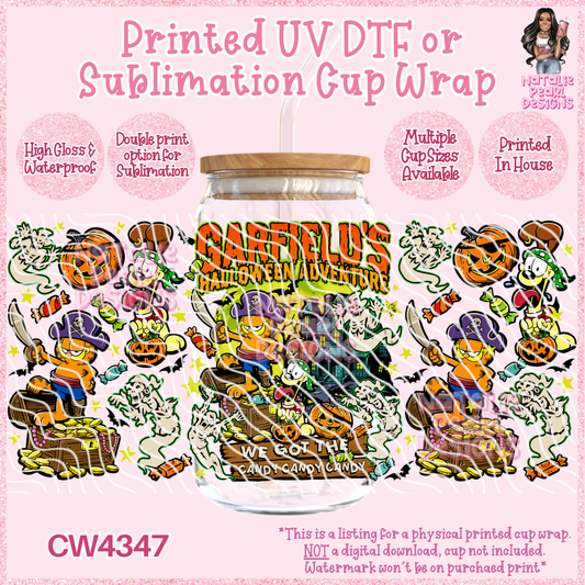 CW4347 UV DTF/SUB Cup Wraps
