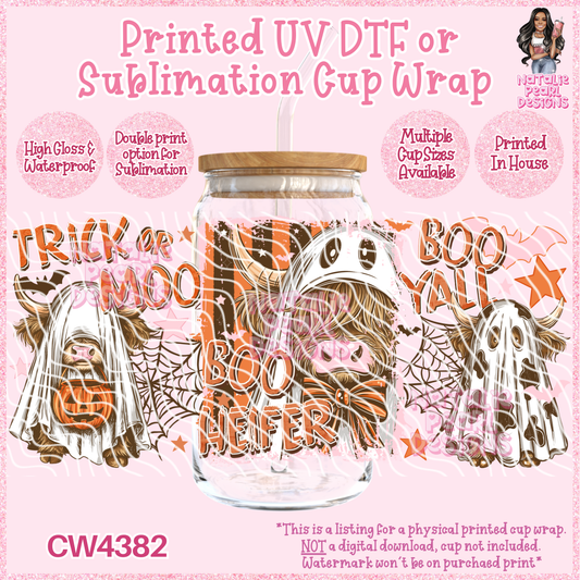 CW4382 UV DTF/SUB Cup Wraps