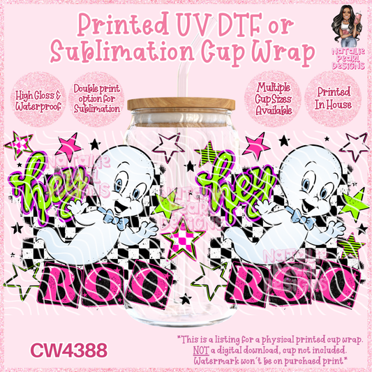 CW4388 UV DTF/SUB Cup Wraps