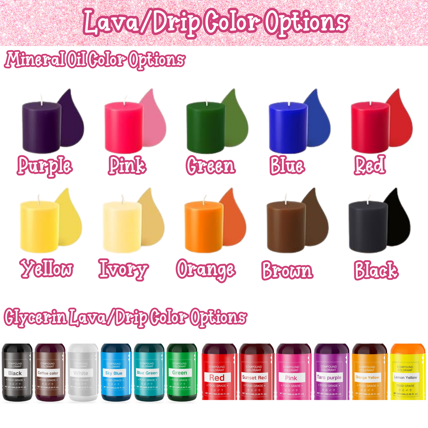 Acrylic or Glass Snow Globe Tumbler