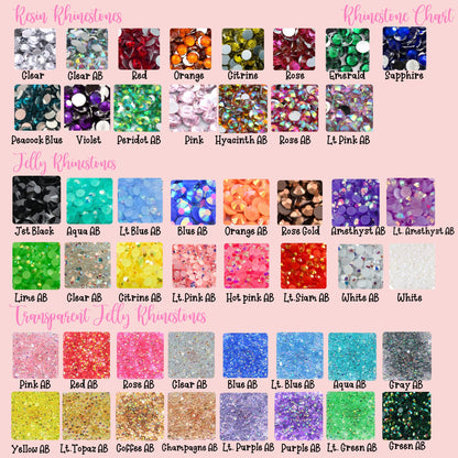 Custom Full Bling Rhinestone or Clear Plastic Cold Cup Lids, Starbucks Lid, Dome Lid, Whipped Cream Lid, Round Lid